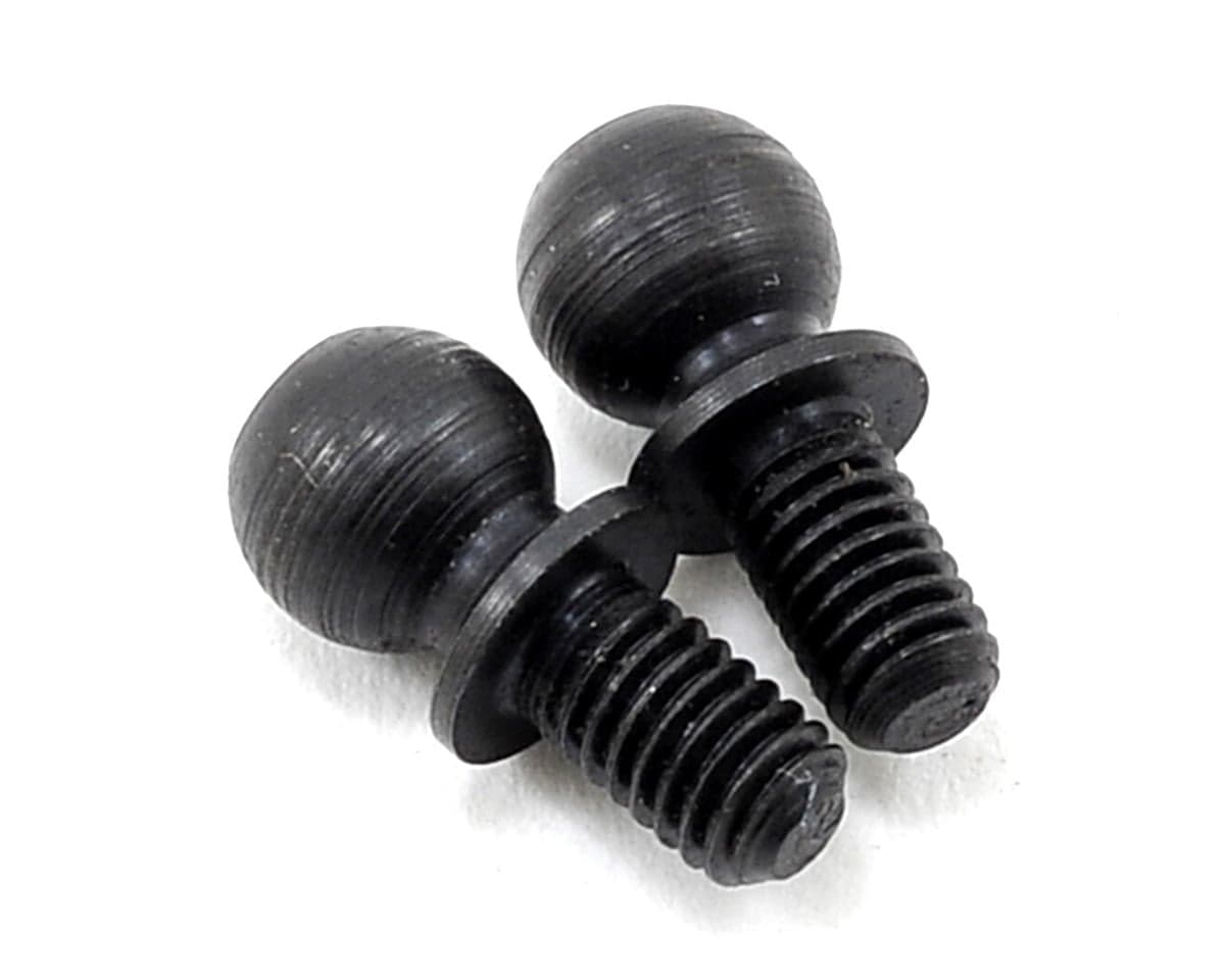 XRAY 4.9mm Ball Stud (2) (5mm Thread)