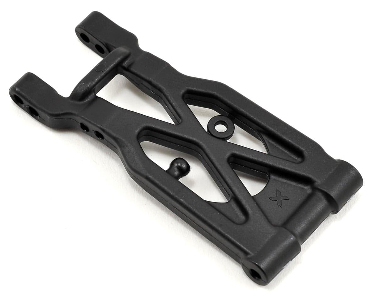 XRAY XB4 Composite Lower Left Rear Suspension Arm