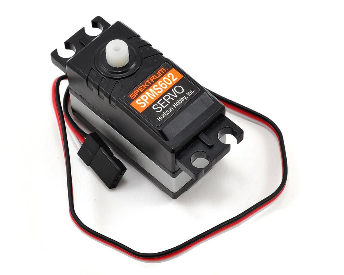 Spektrum RC S602 Digital Servo