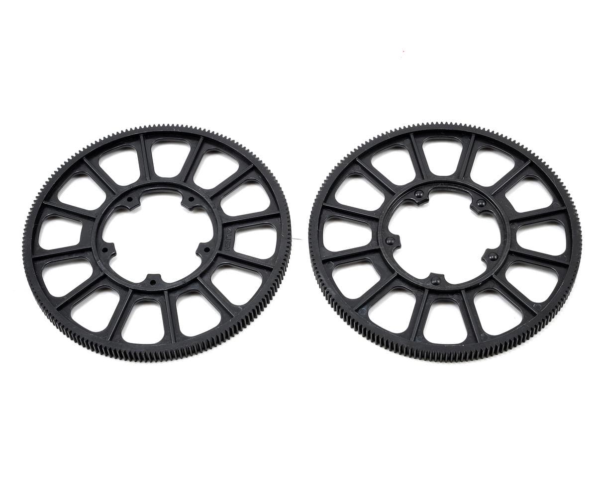 Align 600 Main Drive Gear Set (2) (170T)
