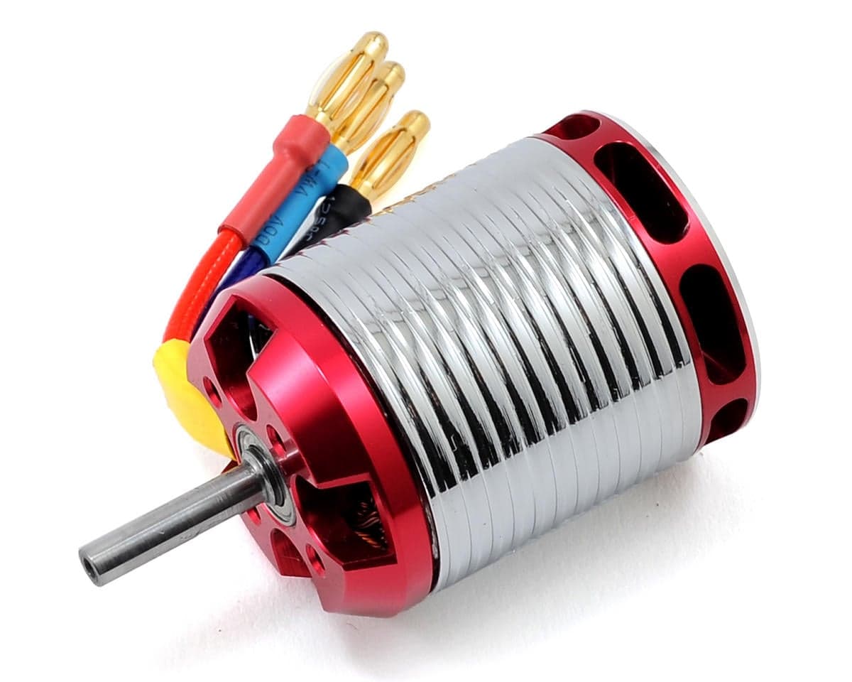Align 460MX Brushless Motor (3200Kv)