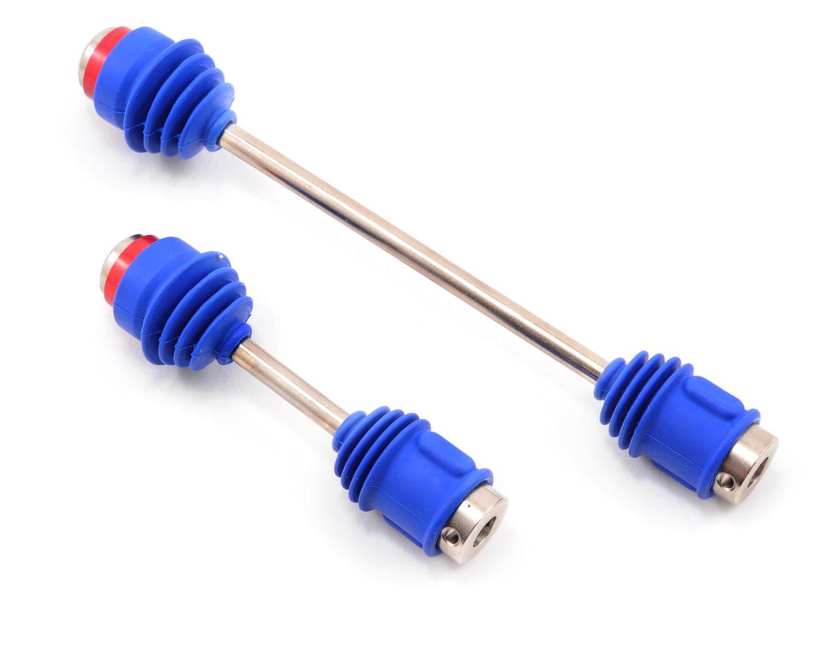 Traxxas Front & Rear Center Driveshaft Set (E-Maxx)