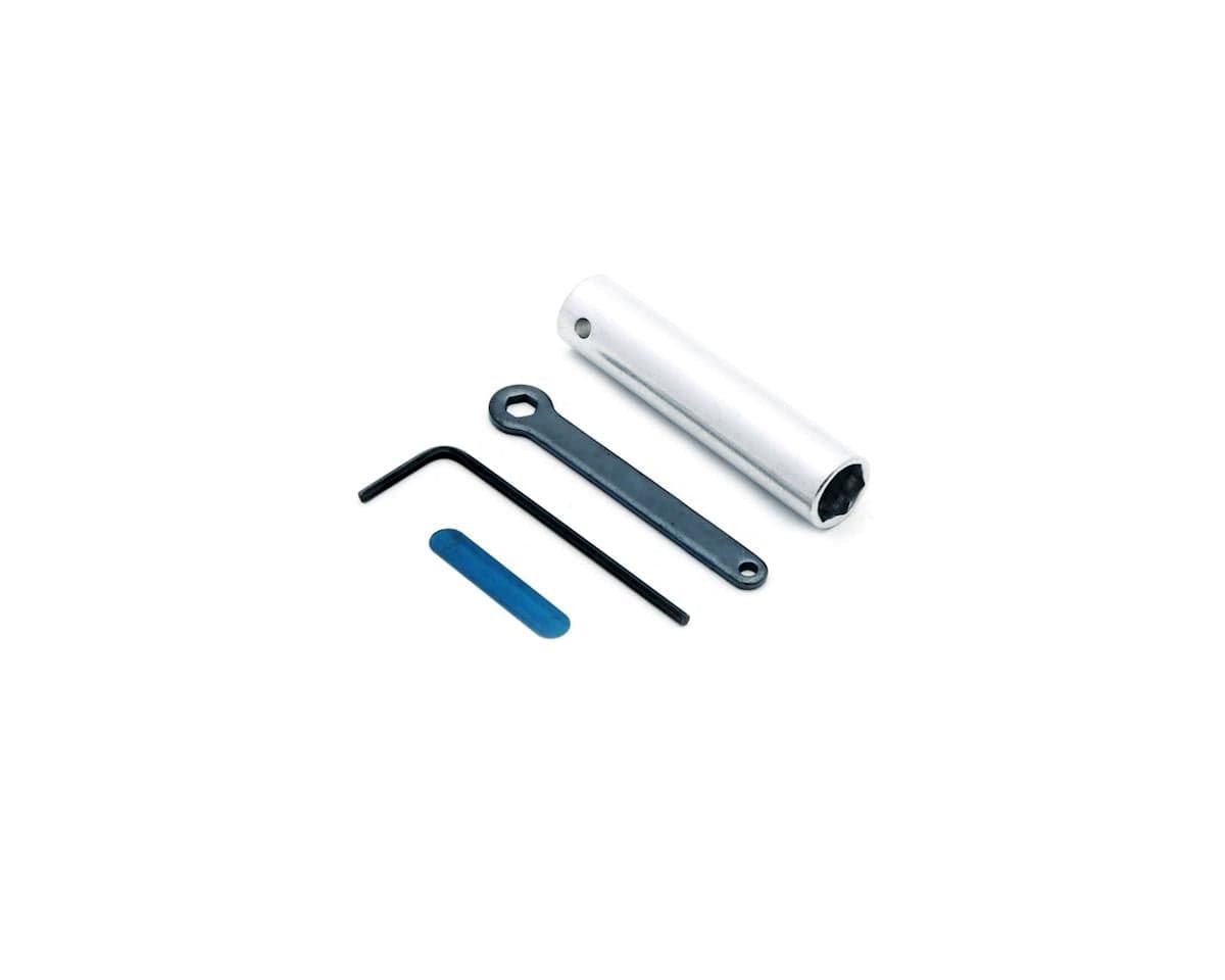 Saito Engines Tool set BS
