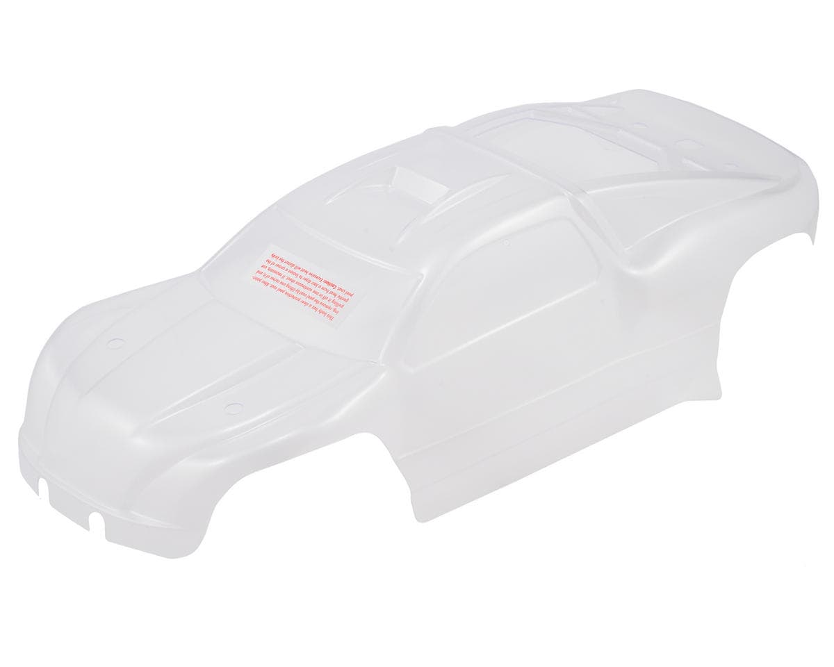 Traxxas Revo "Platinum Edition" Body