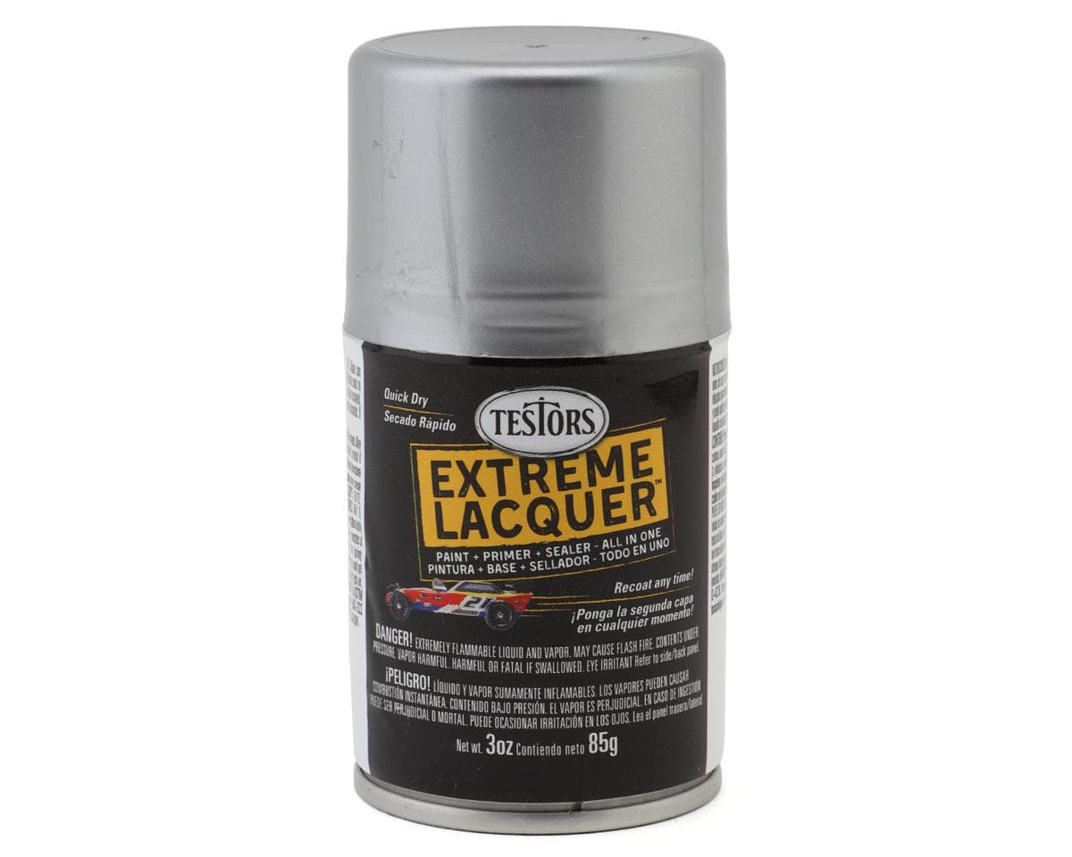 Testors One Coat, Diamond Dust, 3 oz