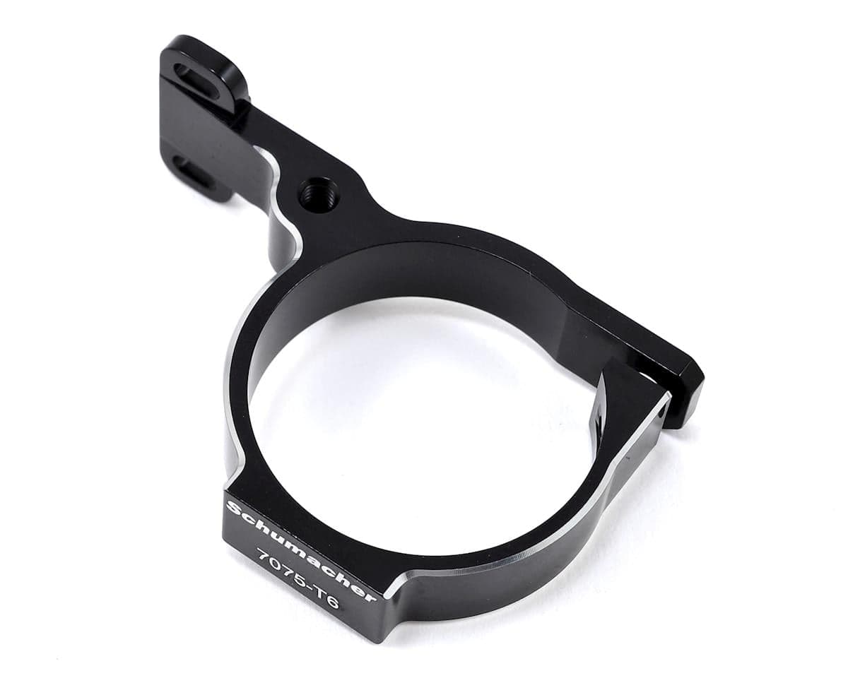 Schumacher Aluminum Motor Clamp