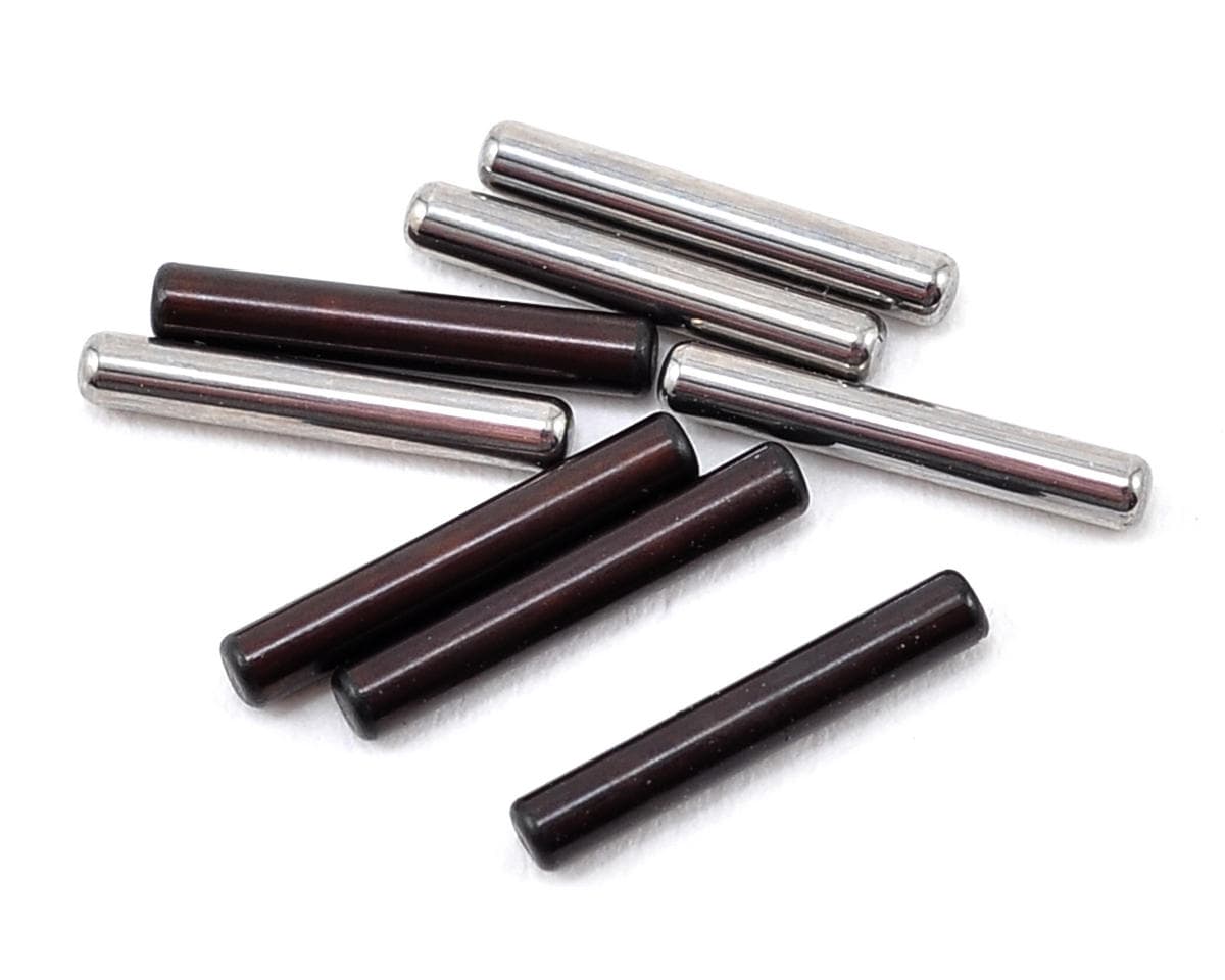 Schumacher 12mm Hex Drive Pin Set (8)