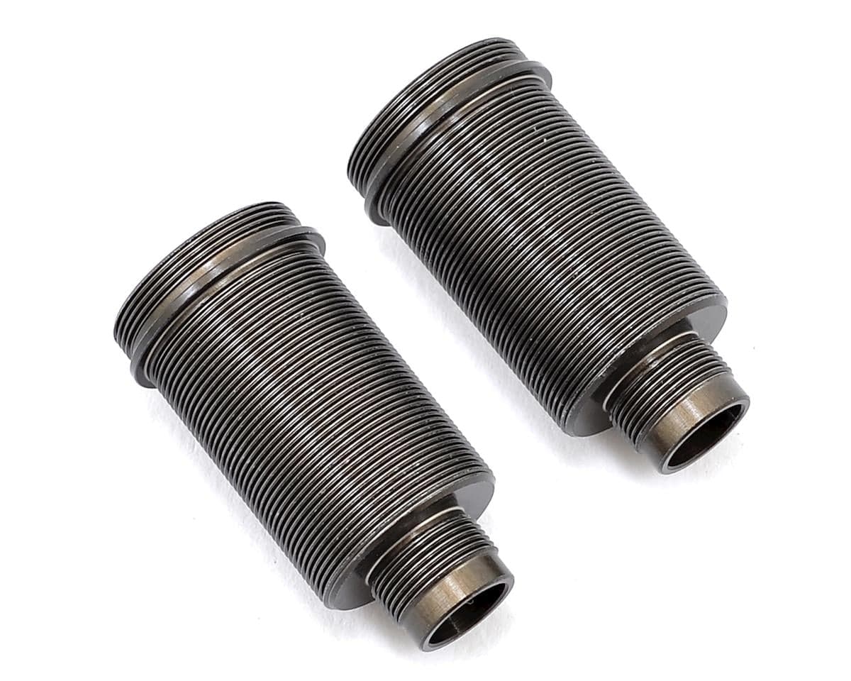 Schumacher Medium V2 Big Bore Shock Body (2)