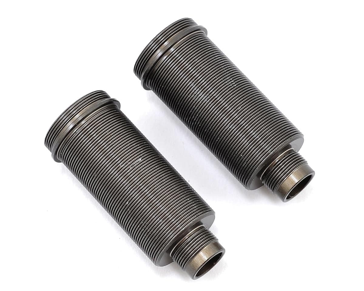 Schumacher Long V2 Big Bore Shock Body (2)