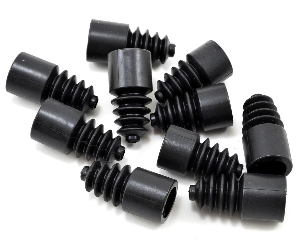 Losi Desert Buggy XL Axle Boot Set (10)