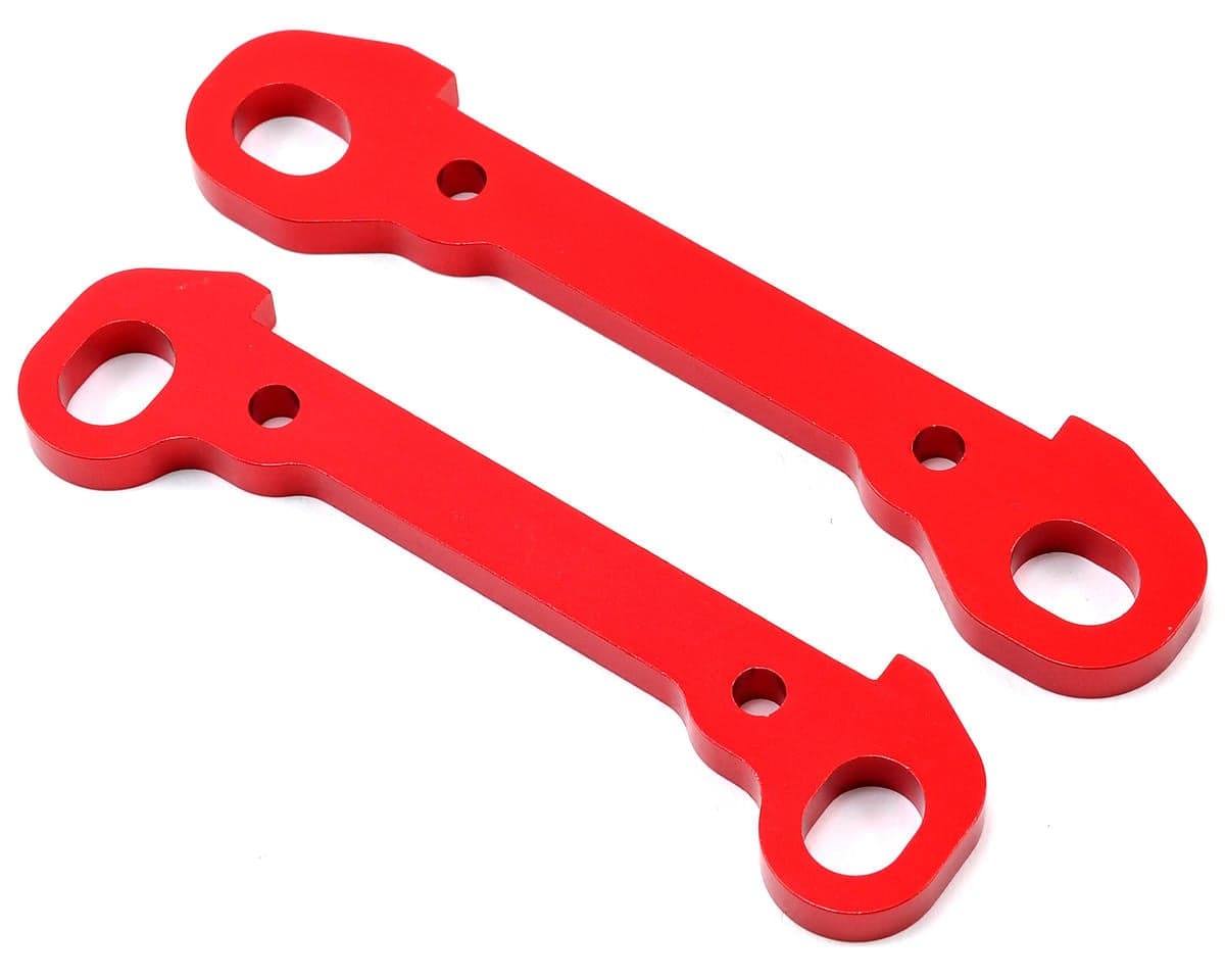 Losi Desert Buggy XL Rear Hinge Pin Brace Set (2)