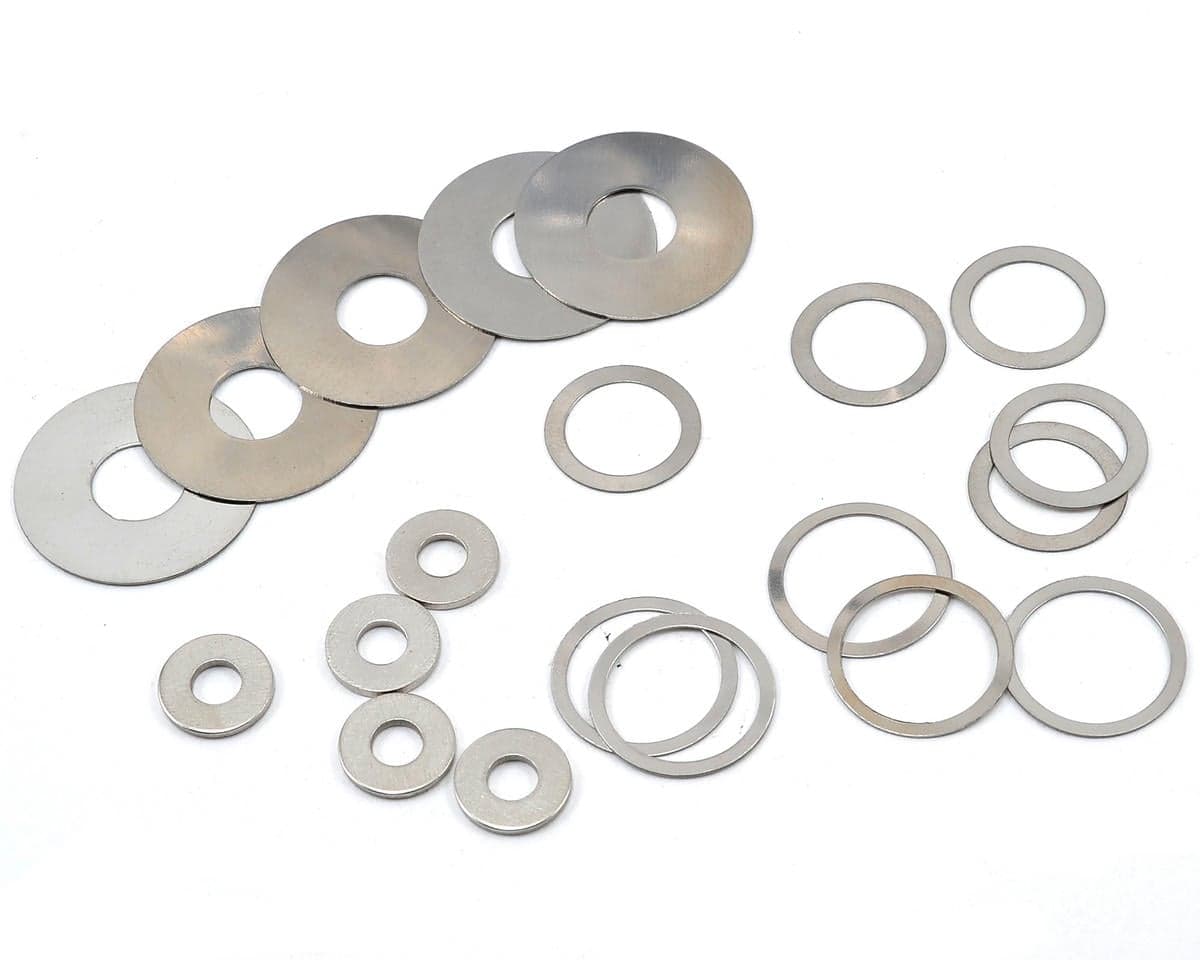 Losi Desert Buggy XL Washer/Shim Set (20)