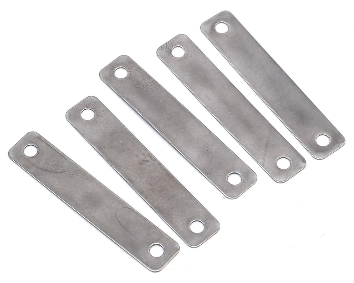 HPI 0.4mm Disk Brake Shim (5)