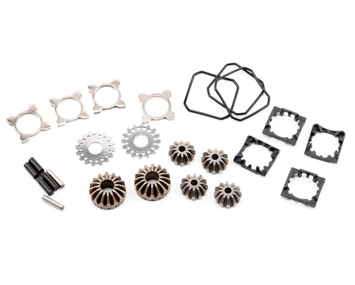 HPI Bevel Differential Gear Set