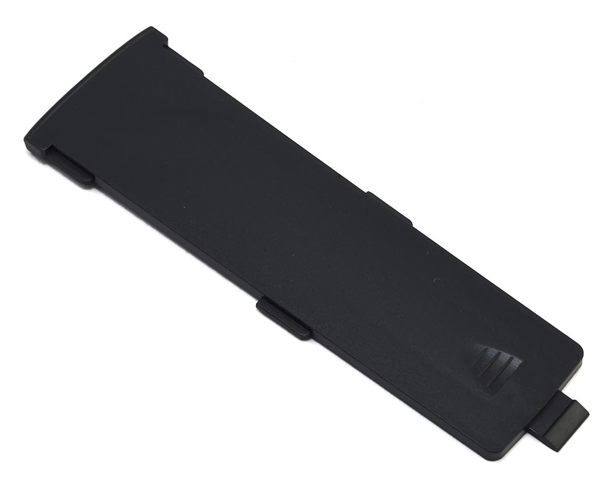 Traxxas TQ 2.4 Transmitter Battery Door (for TRA6516 & TRA6517)