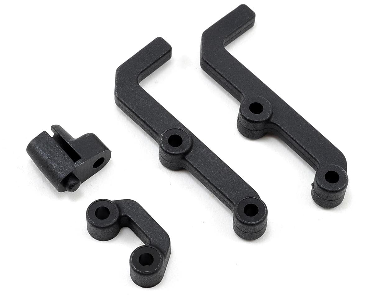 Team Associated TC6.2 LiPo Brace Set