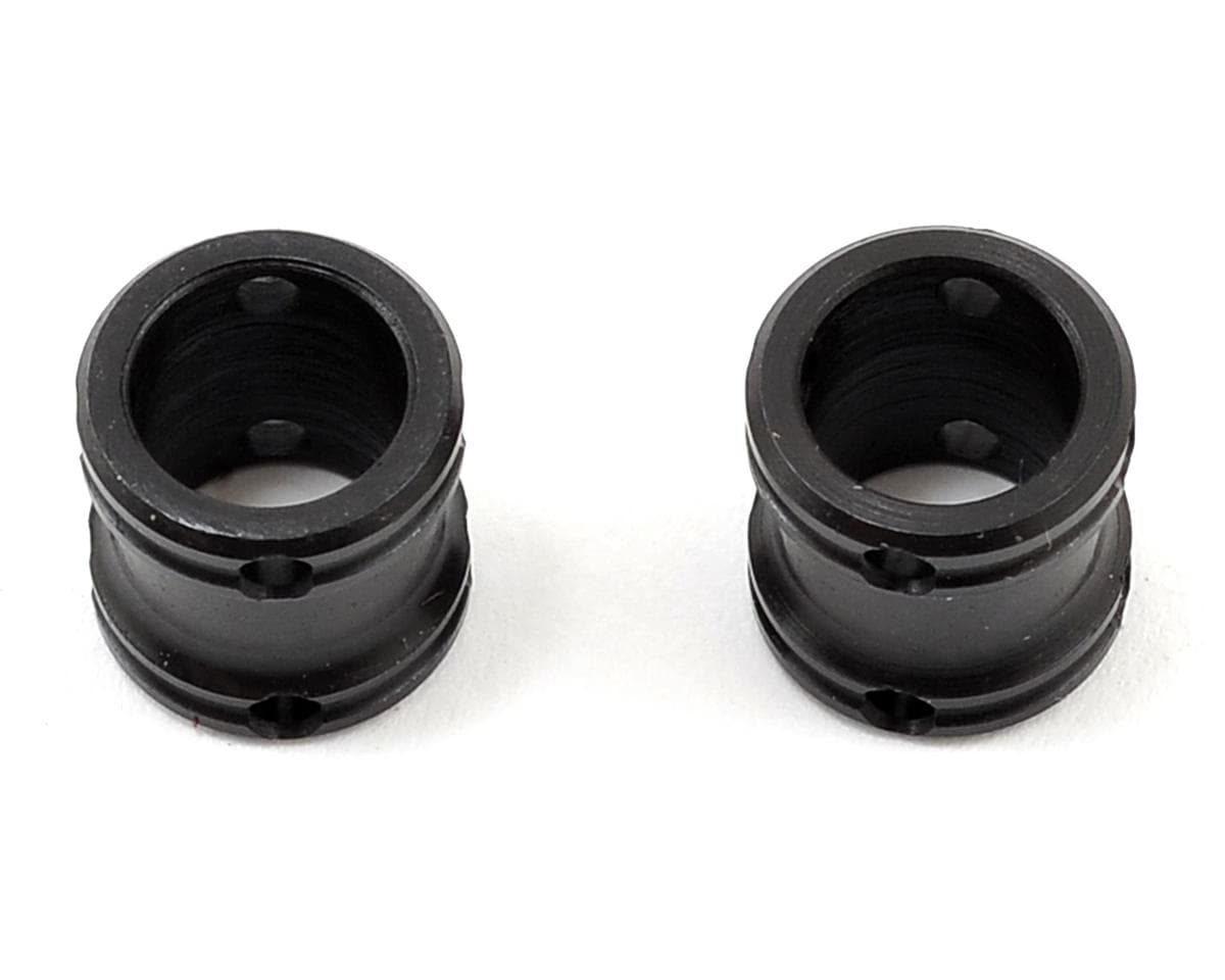 Team Associated DCV Coupler Tube (2)