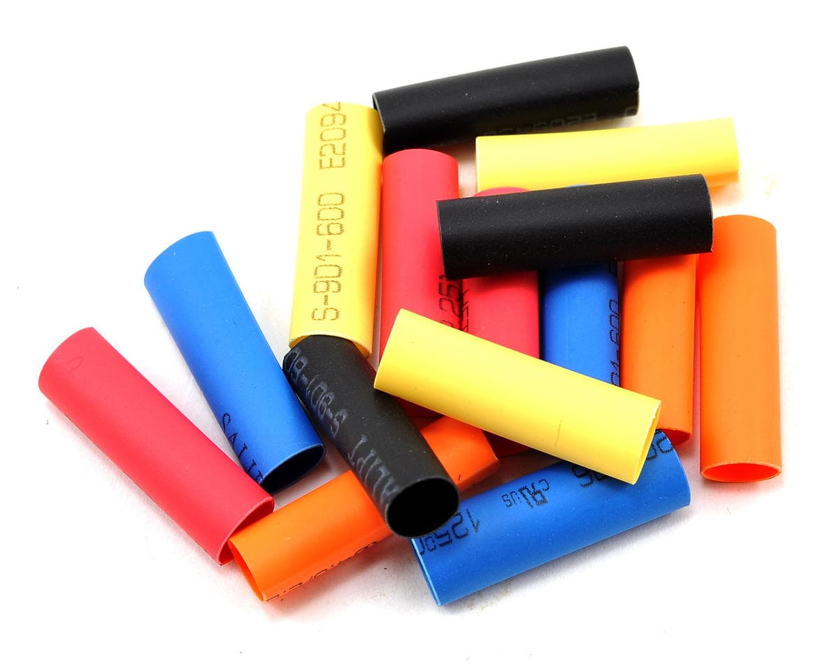 Reedy Shrink Tubing (15)