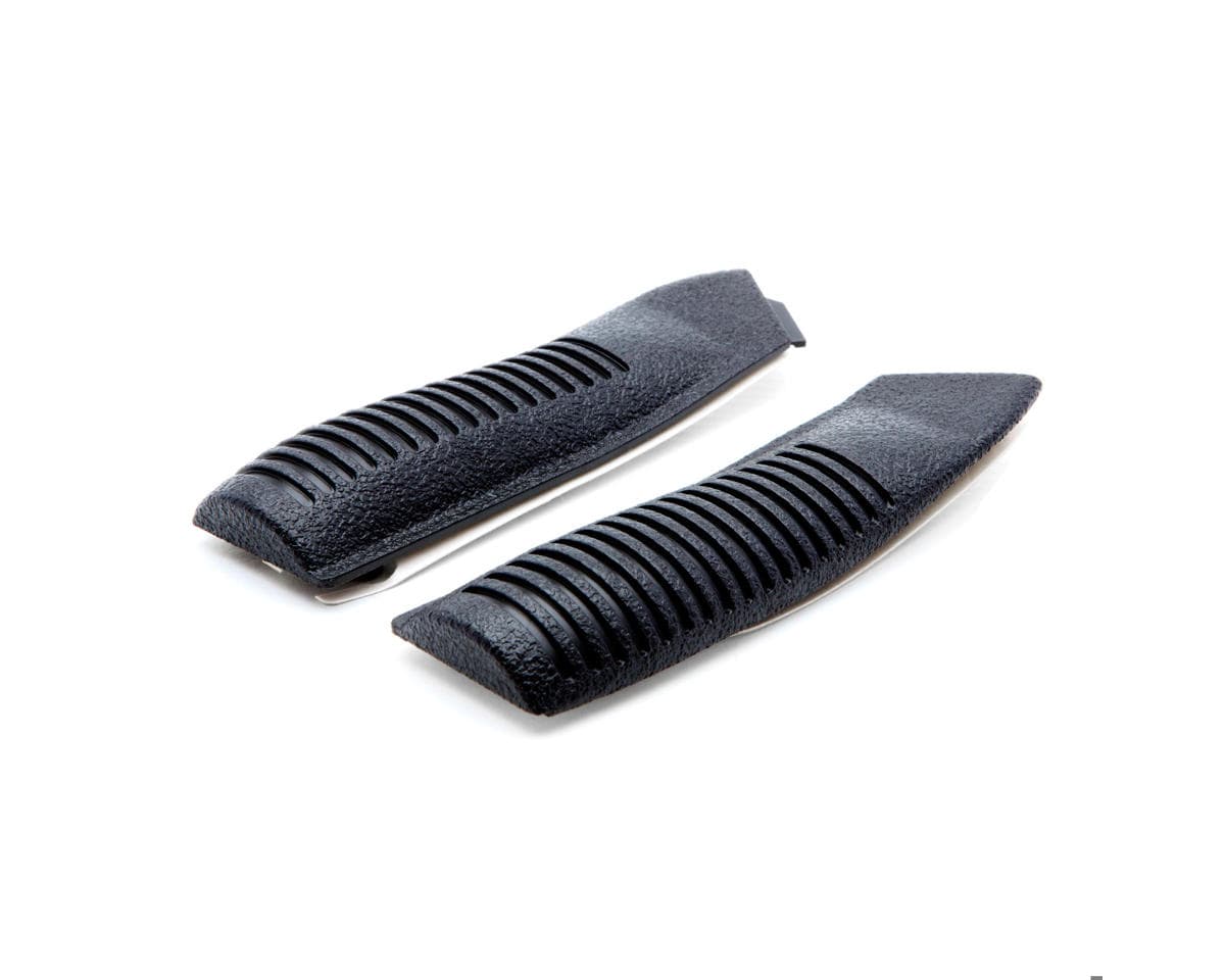 Spektrum RC DX9/iX12 Back Grips Set (Left/Right)