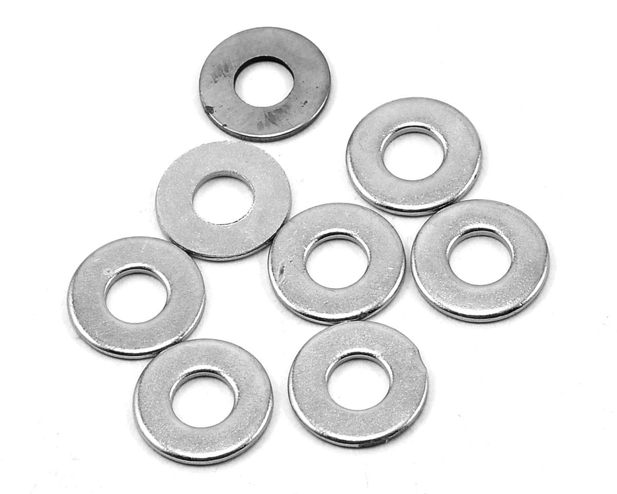 Schumacher M4 Washer Speed Pack (8)