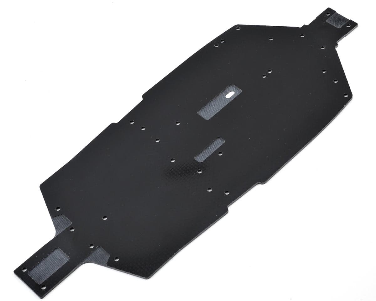 Schumacher Cat K1 Aero S1 Chassis