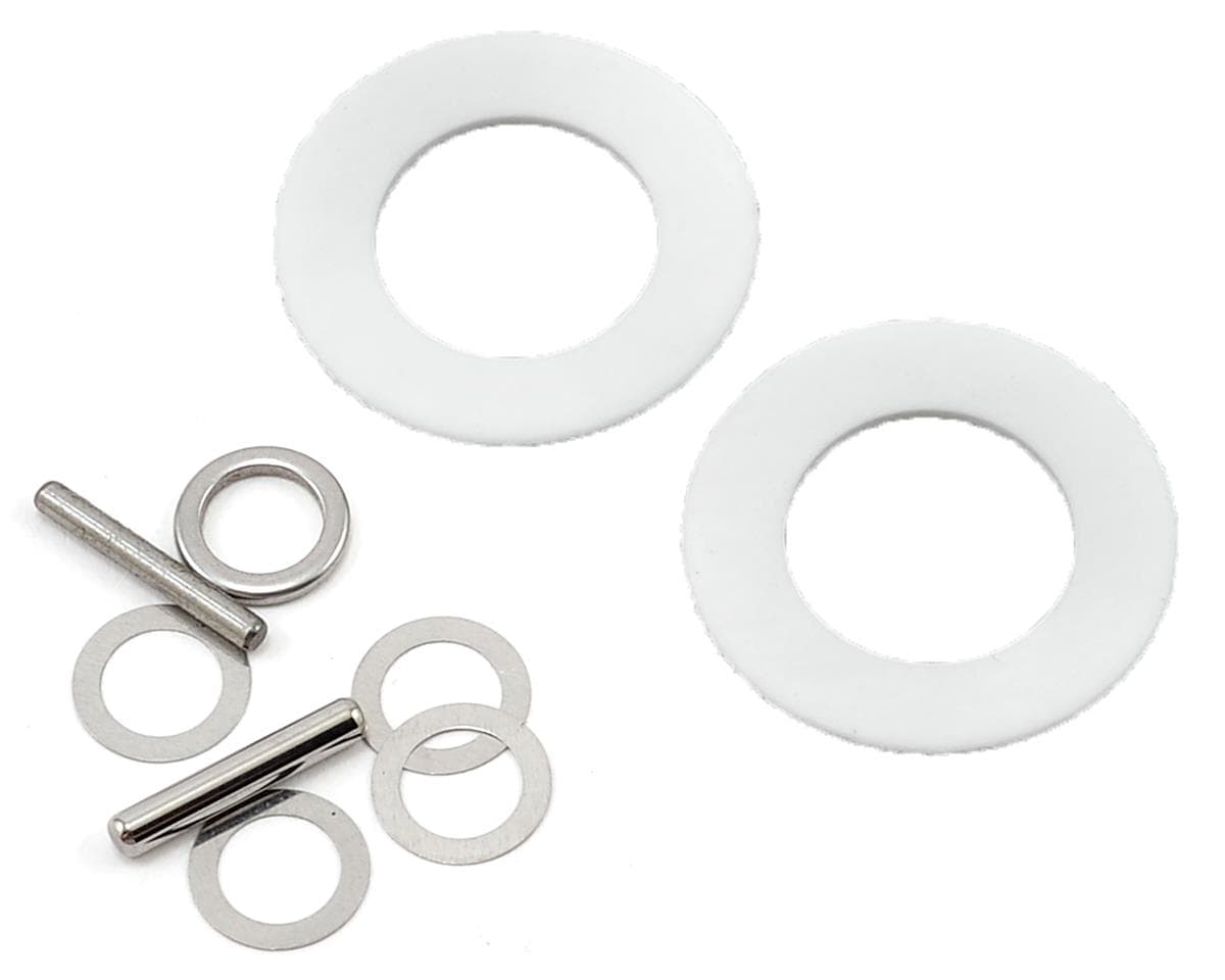 Schumacher Cat K1 FAB Rebuild Kit