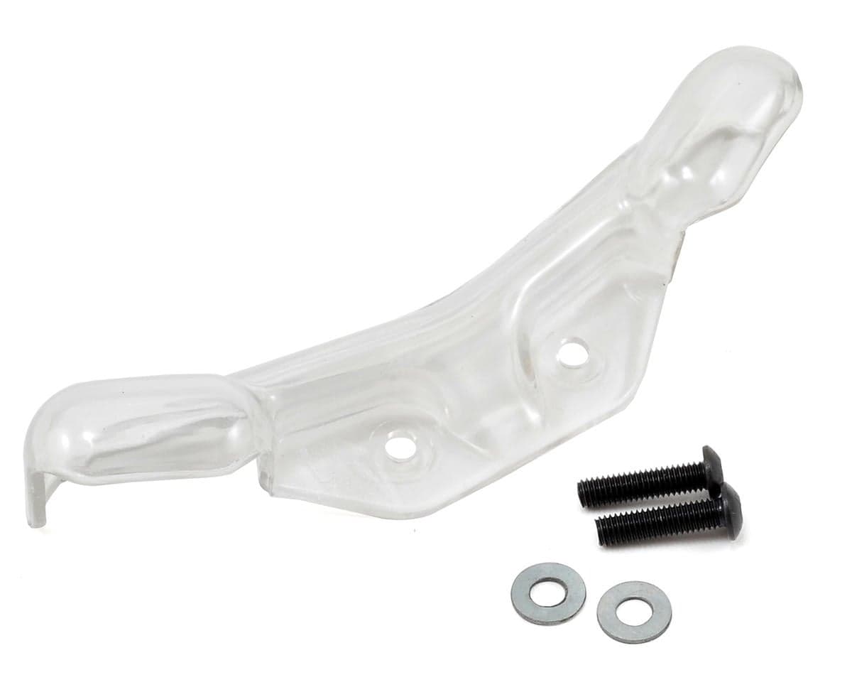 Schumacher Cat K1 Aero Front Nut Guard