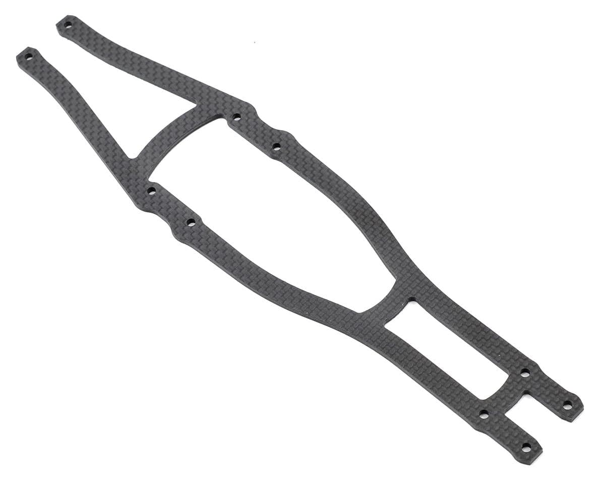 Schumacher Cat K1 Aero Carbon Fiber Top Deck