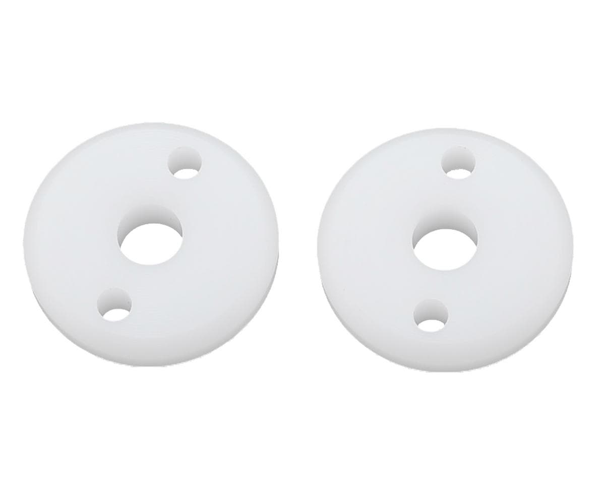 Kyosho Big Bore Shock Piston Set (2) (2 hole x 1.6mm)