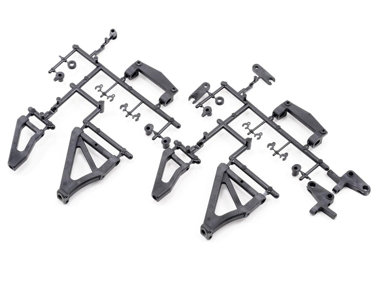 Kyosho Front Suspension Arm Set