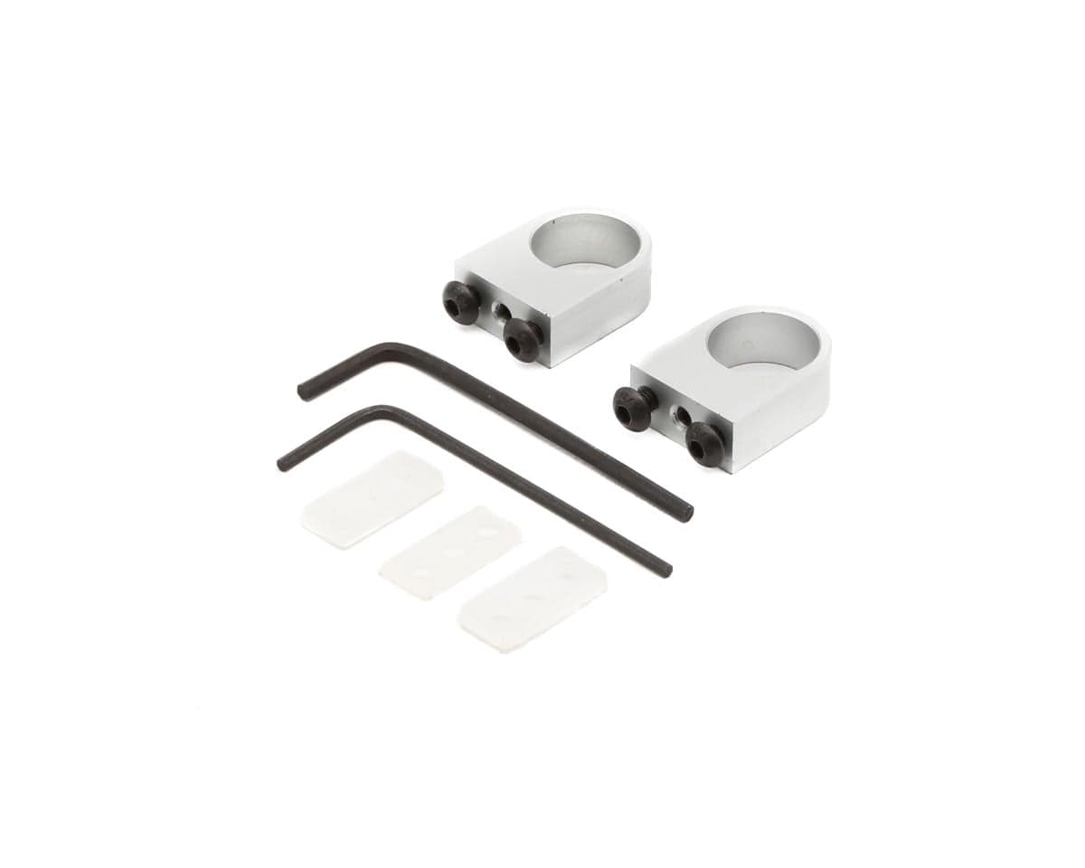 E-flite 30cc 13mm Strut Door Mount (Pr)
