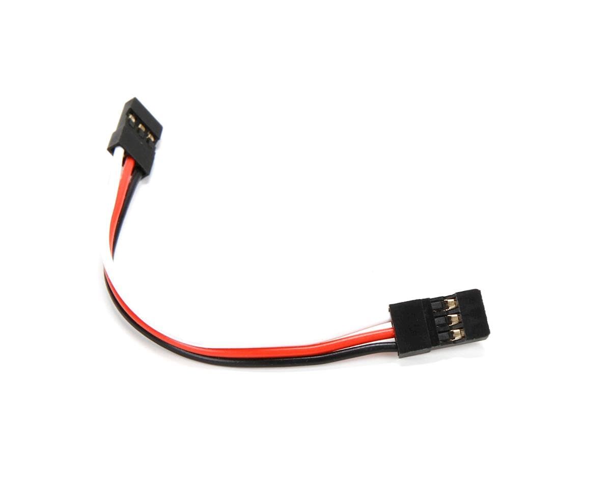 E-flite Male to Male 100mm Extension