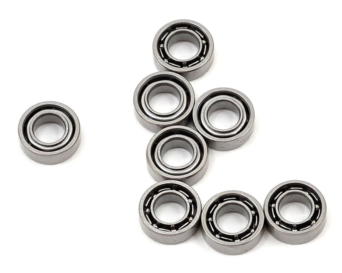 Traxxas LaTrax Alias 3x6x2mm Bearing (8)