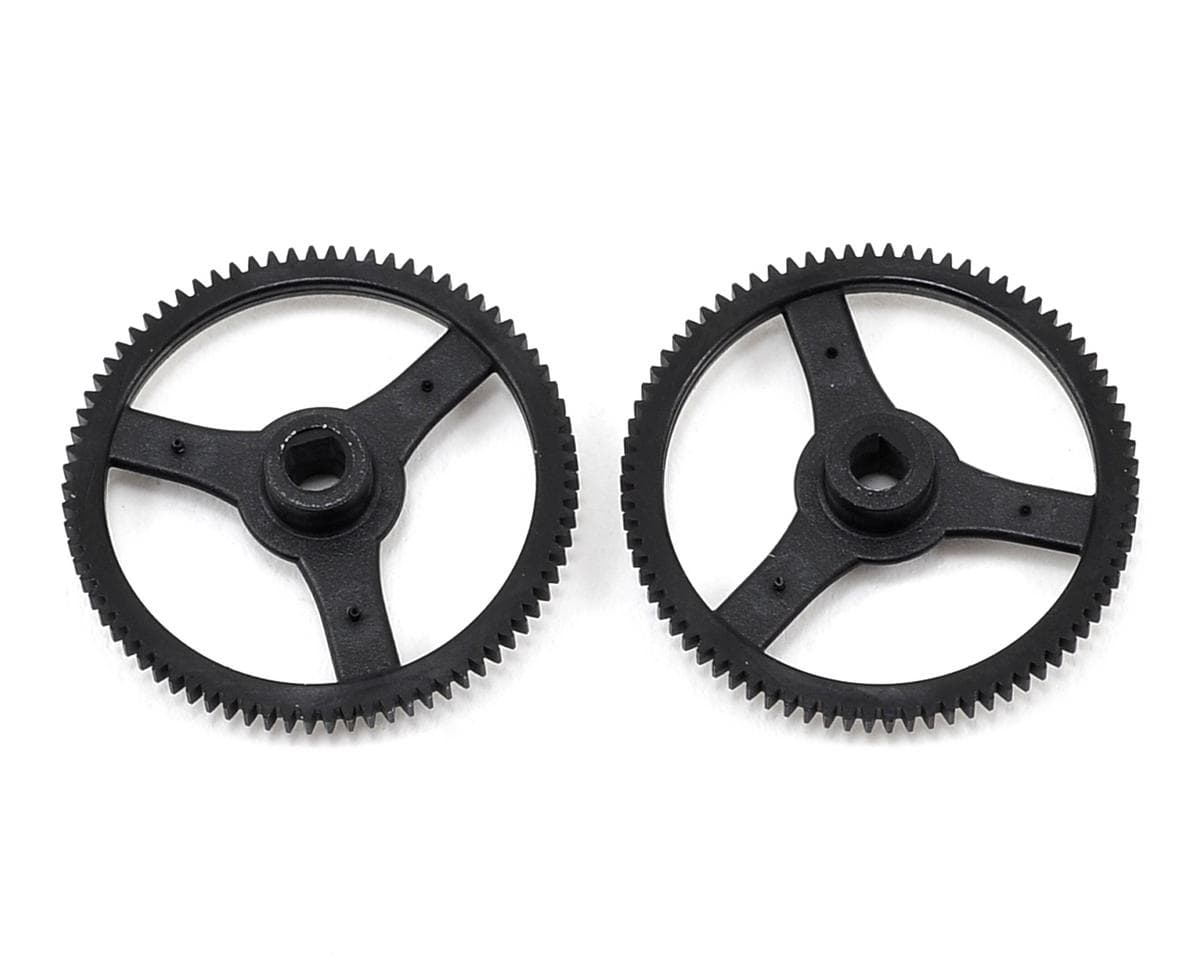 Traxxas LaTrax Alias Spur Gear (2) (78T)