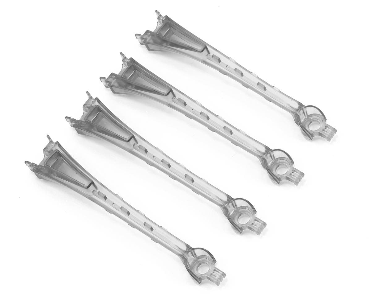 Traxxas LaTrax Alias LED Lens (Clear) (4)