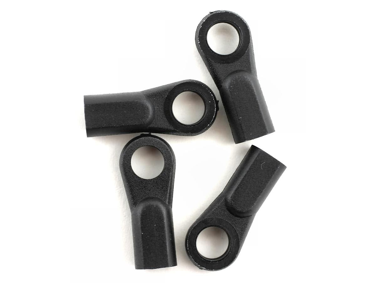 HB Racing 6.8mm Ball End