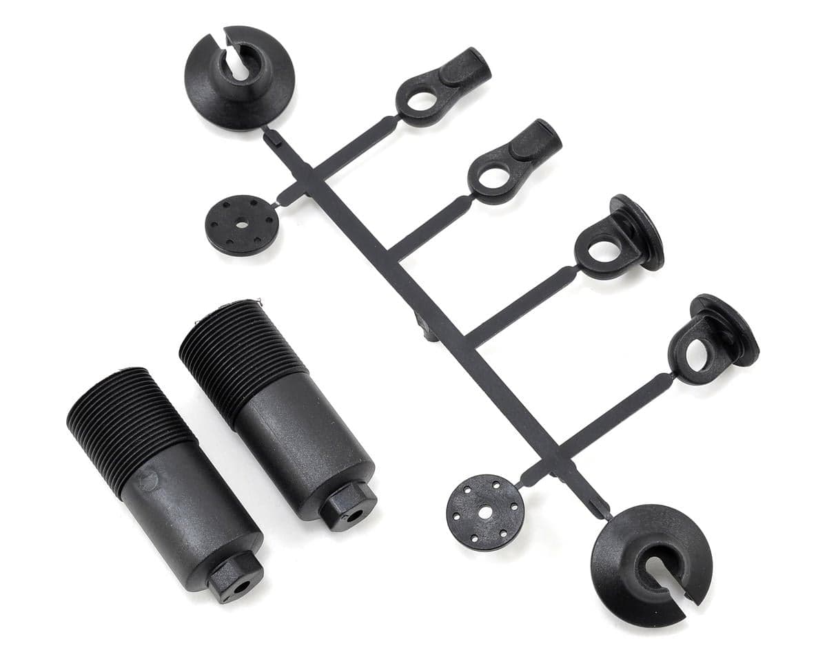 Kyosho Front Shock Plastic Parts Set
