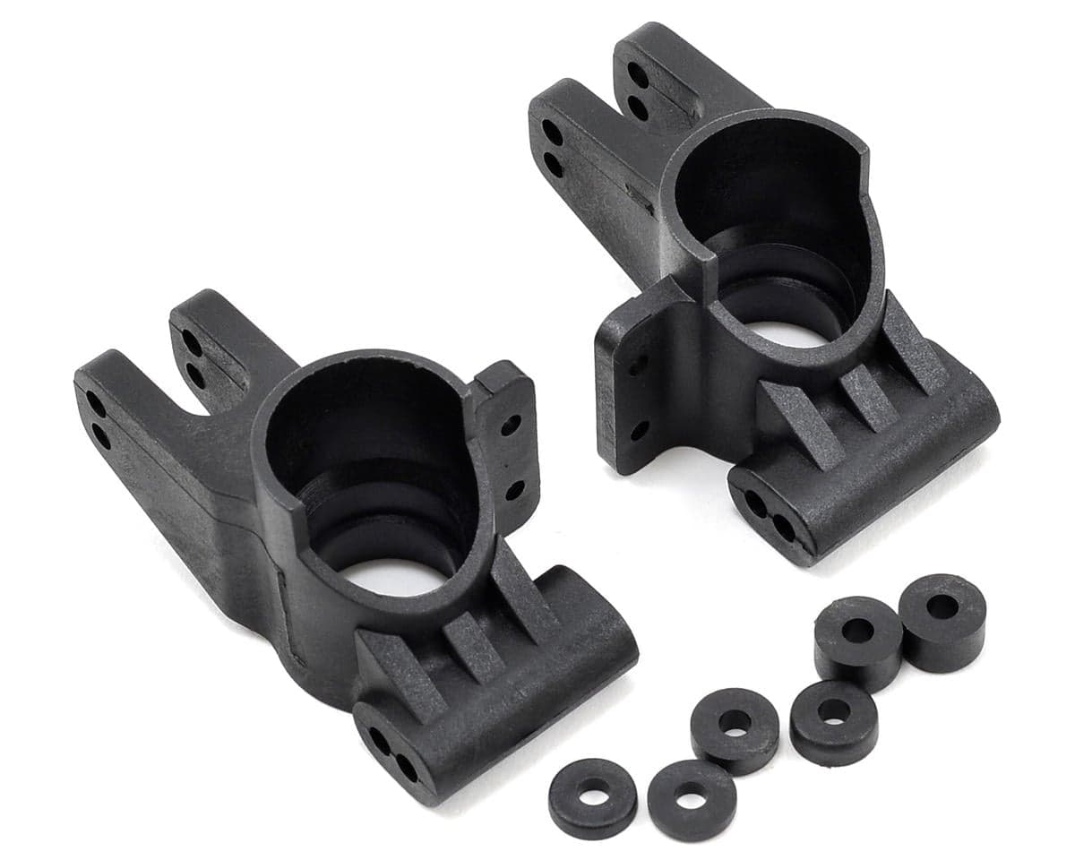 HPI Rear Wheel Hub (L/R)