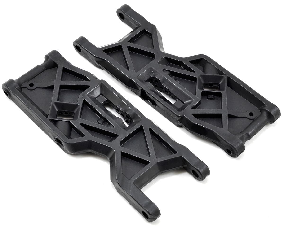 Tekno RC Front Suspension Arms (2)