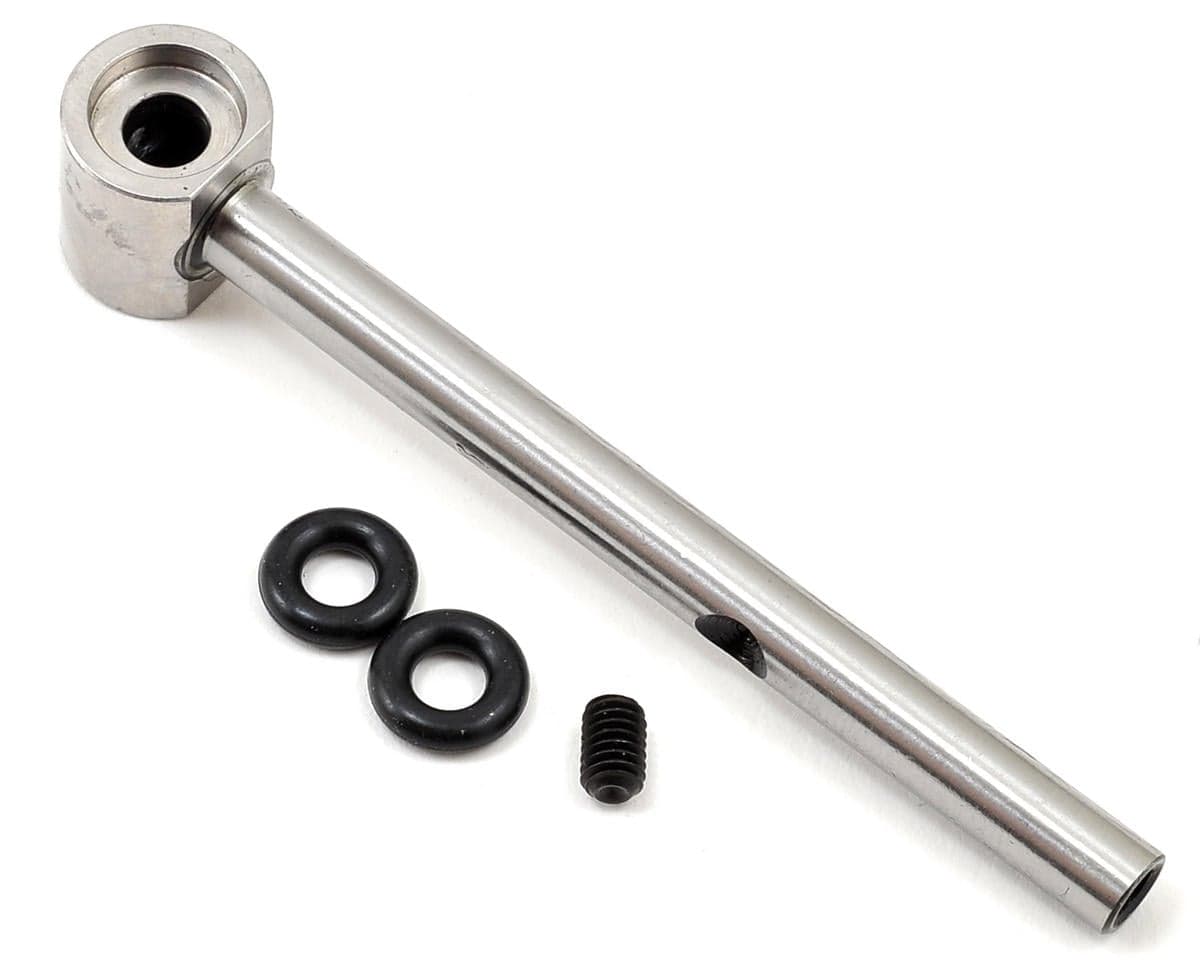 SAB Goblin Steel Tail Shaft