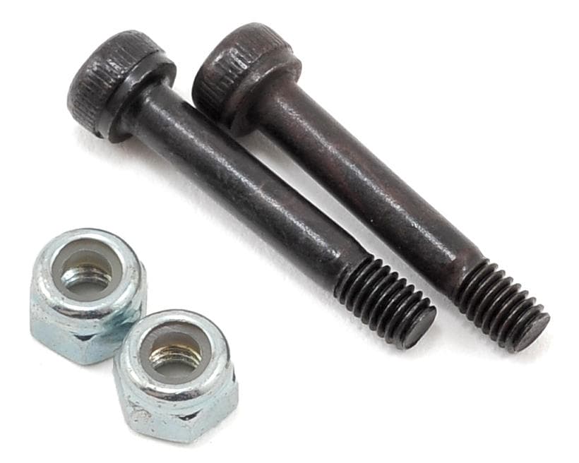 SAB Goblin 3x18mm Shoulder Socket Head Cap Screw (2)