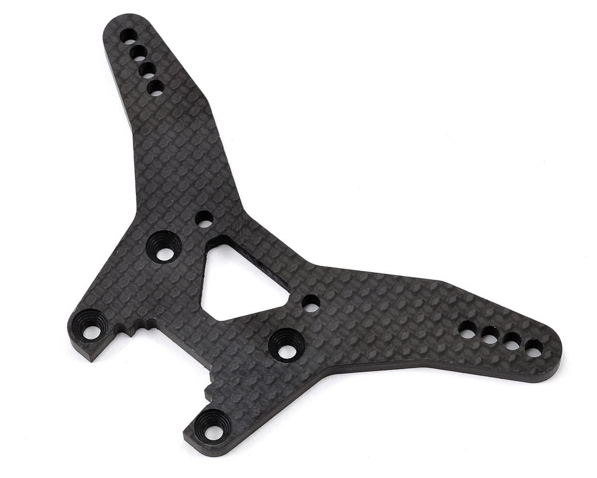 Serpent SRX2 MM Carbon Rear Shock Tower