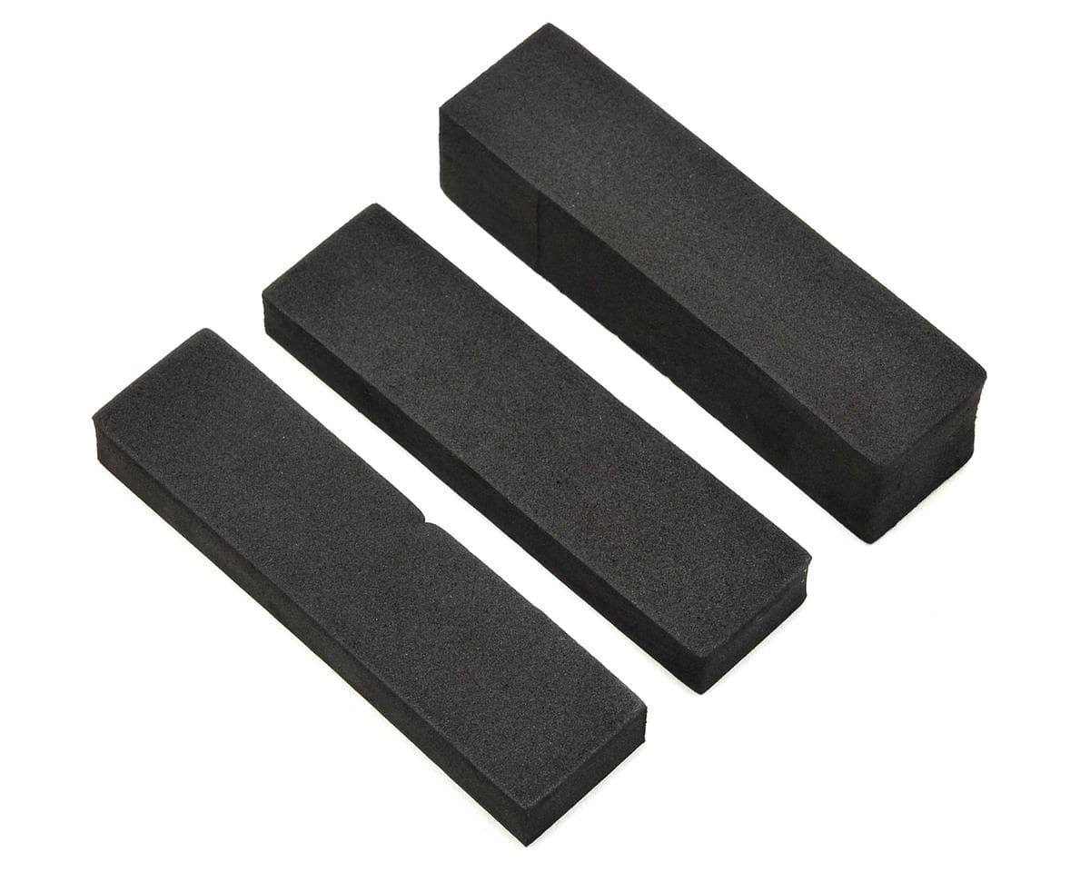 Serpent SRX2 MM Battery Foam Insert (3)