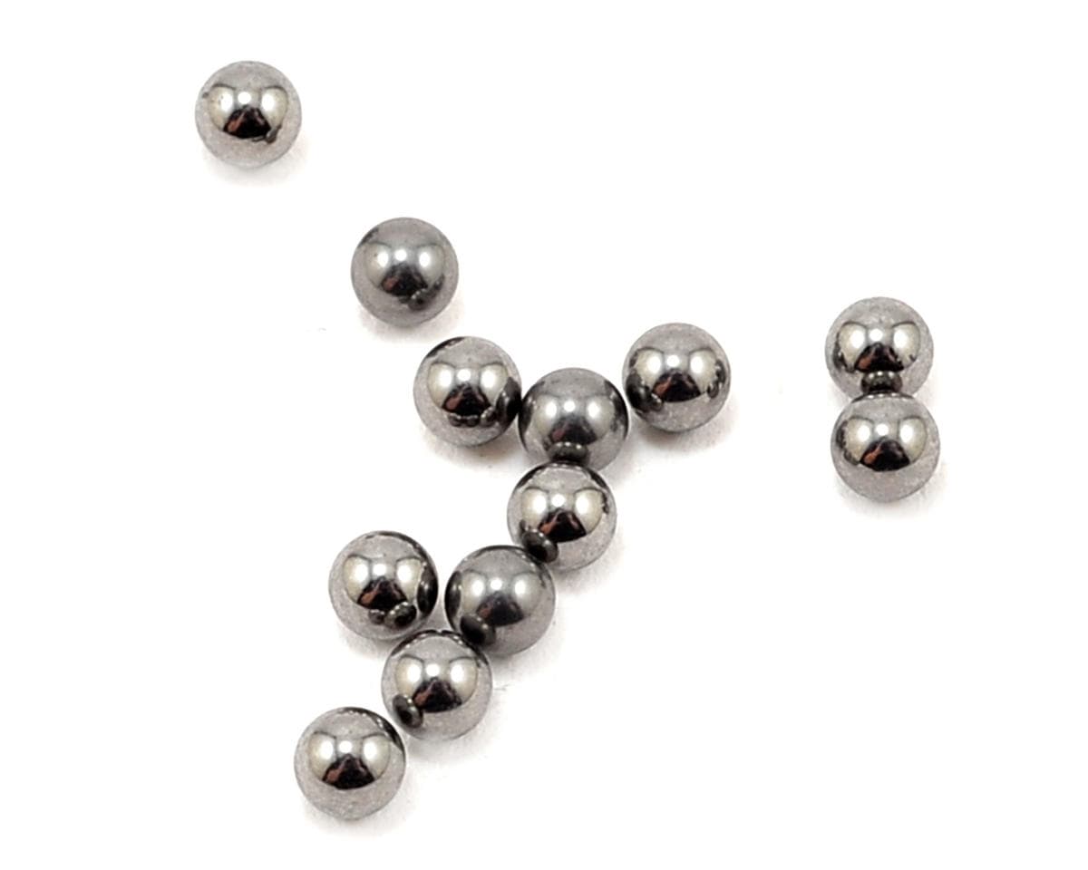 Serpent 1/8" Carbide Differential Balls (12)