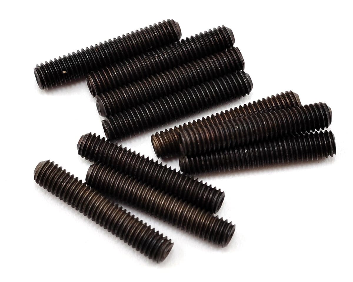 Serpent 3x16mm Set Screw (10)