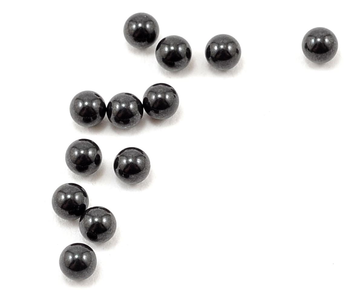 Serpent Ceramic 1/8" Differential Ball (12)