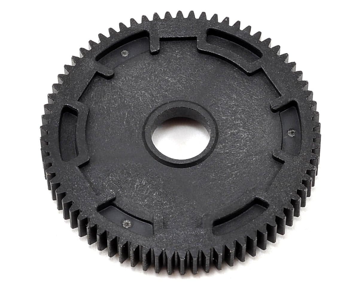 Serpent 48P Spur Gear (70T)