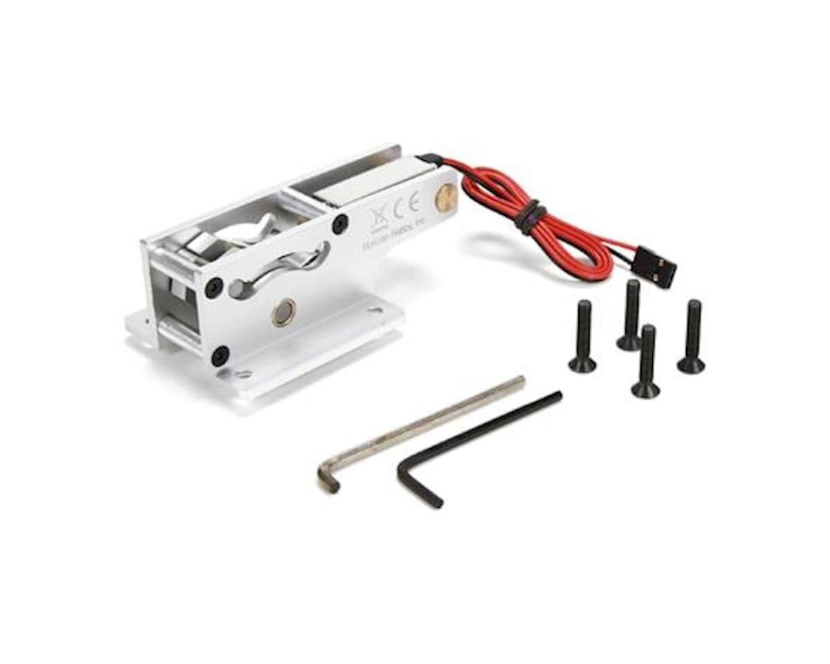 E-flite 95 Deg RT 30cc Main Ret Replacement