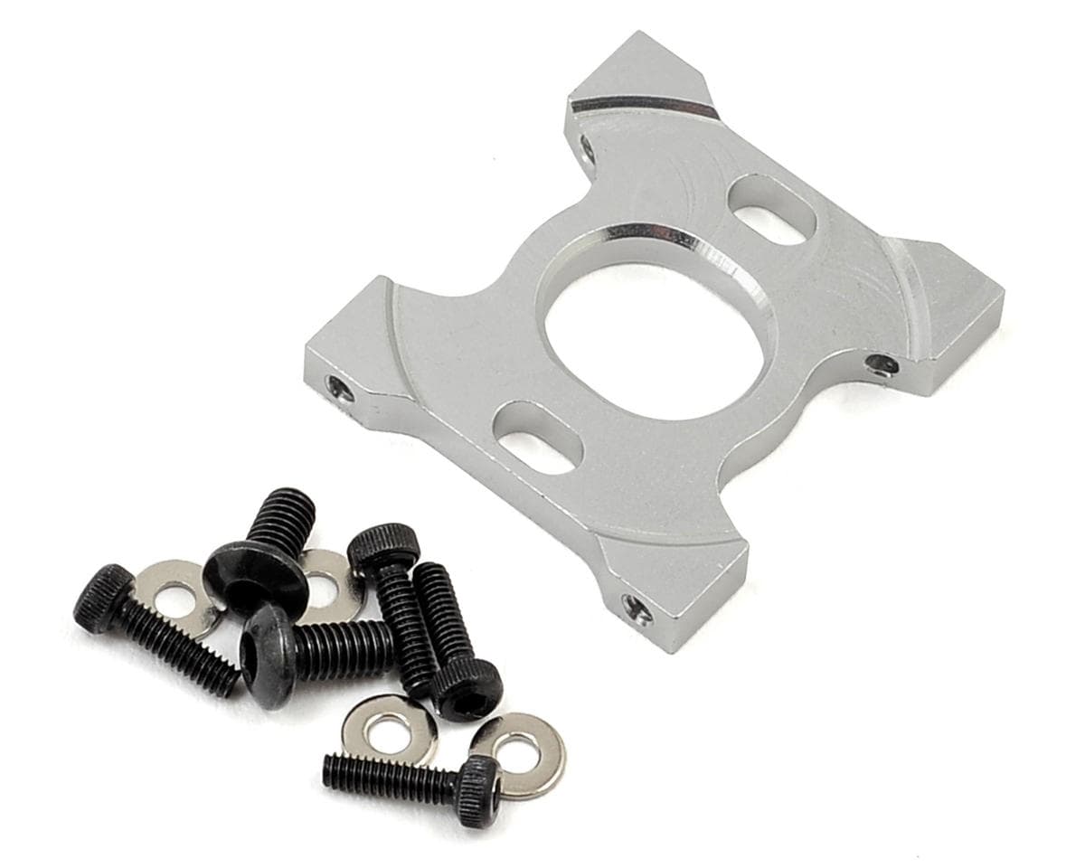 Blade Aluminum Motor Mount Set
