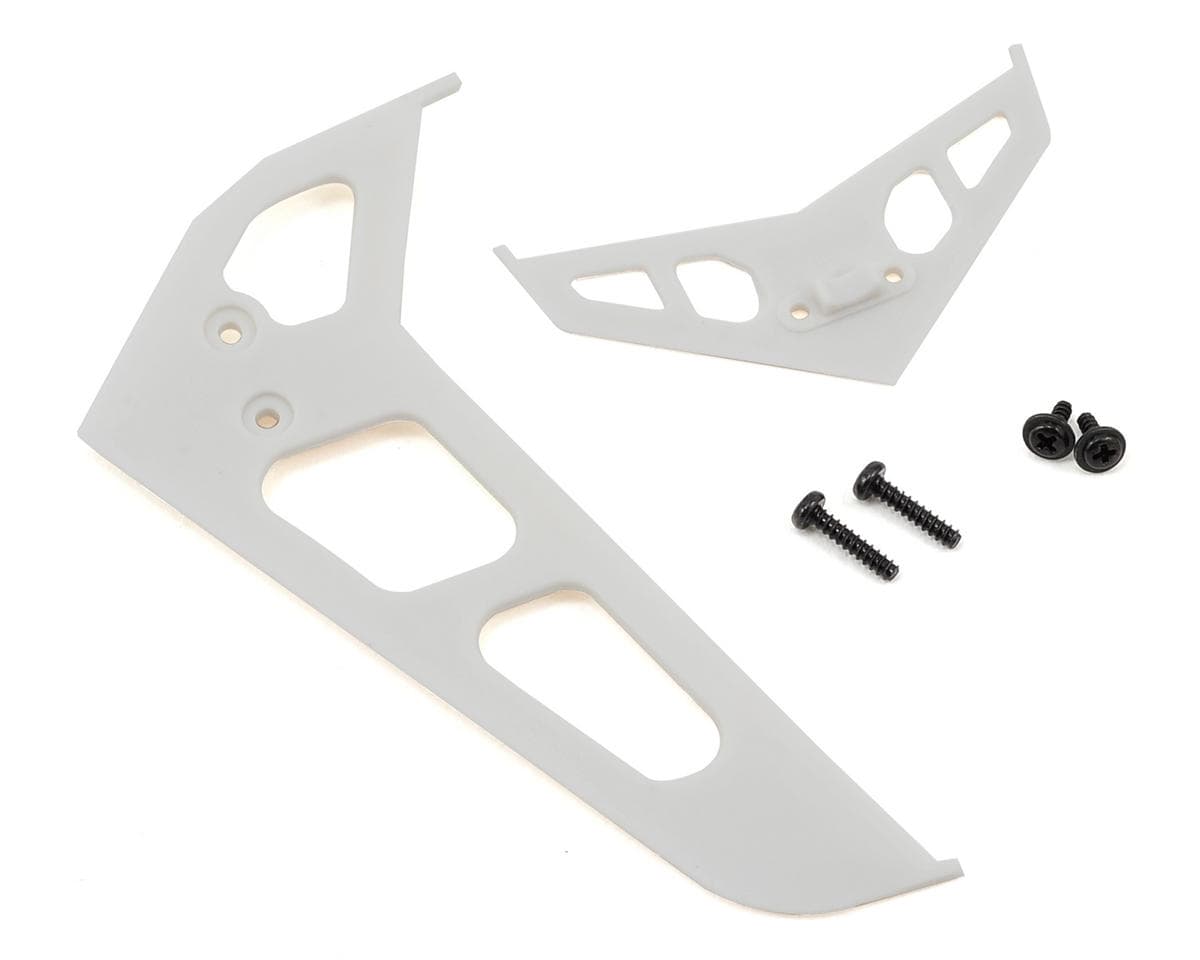 Blade Stabilizer Fin Set (White)